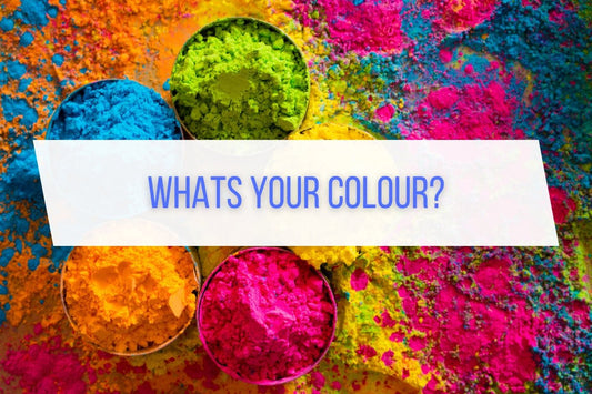 The Psychology of Colours in T-Shirt Design: What Does Your Shirt Colour Say? - T-Shirts Online