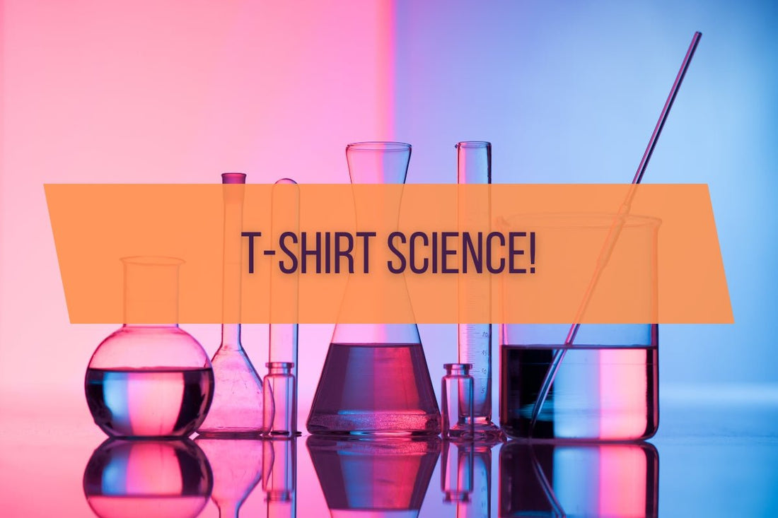 The Science Behind the Perfect T-Shirt Fit: What You Need to Know - T-Shirts Online
