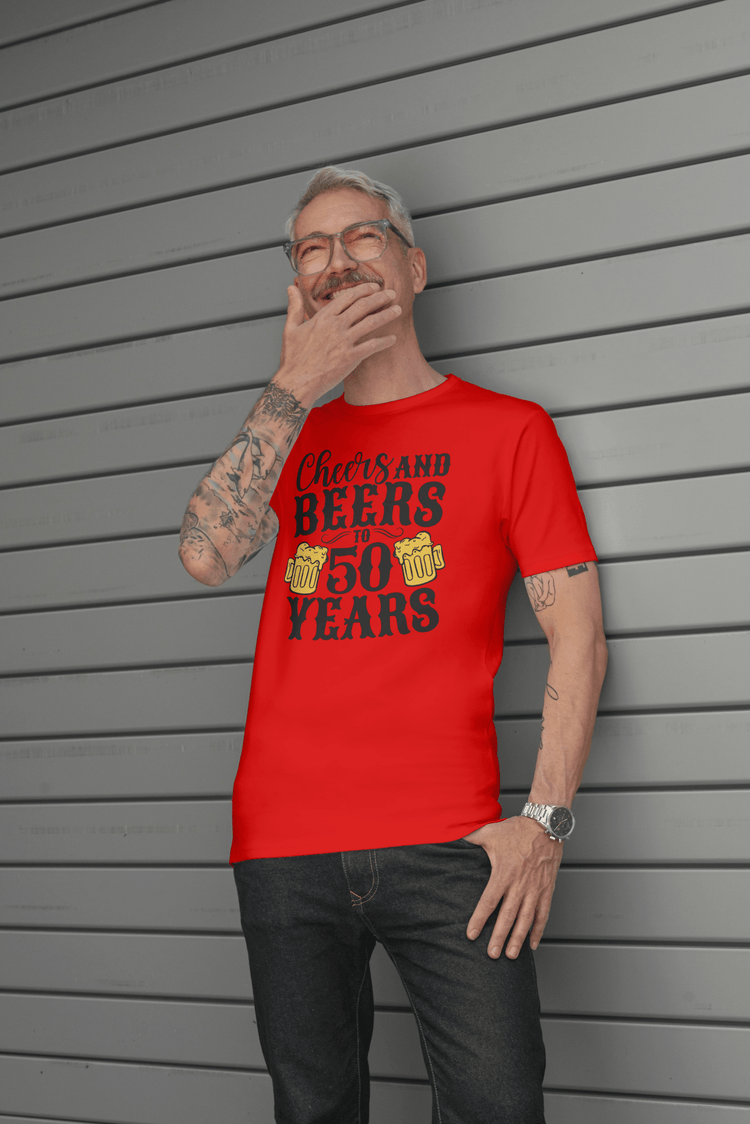 Birthday T-Shirts - T-Shirts Online