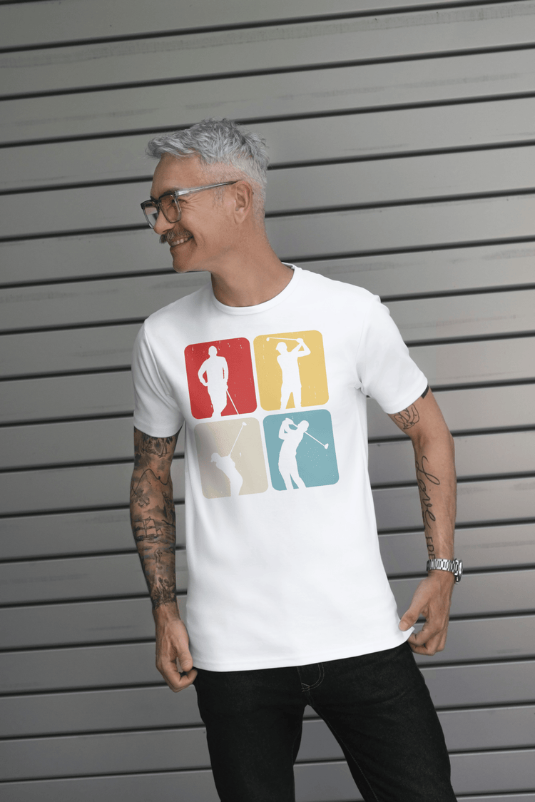 Golf T-Shirts - T-Shirts Online