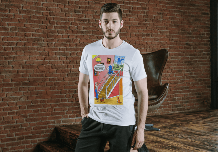 Meme T-Shirts - T-Shirts Online