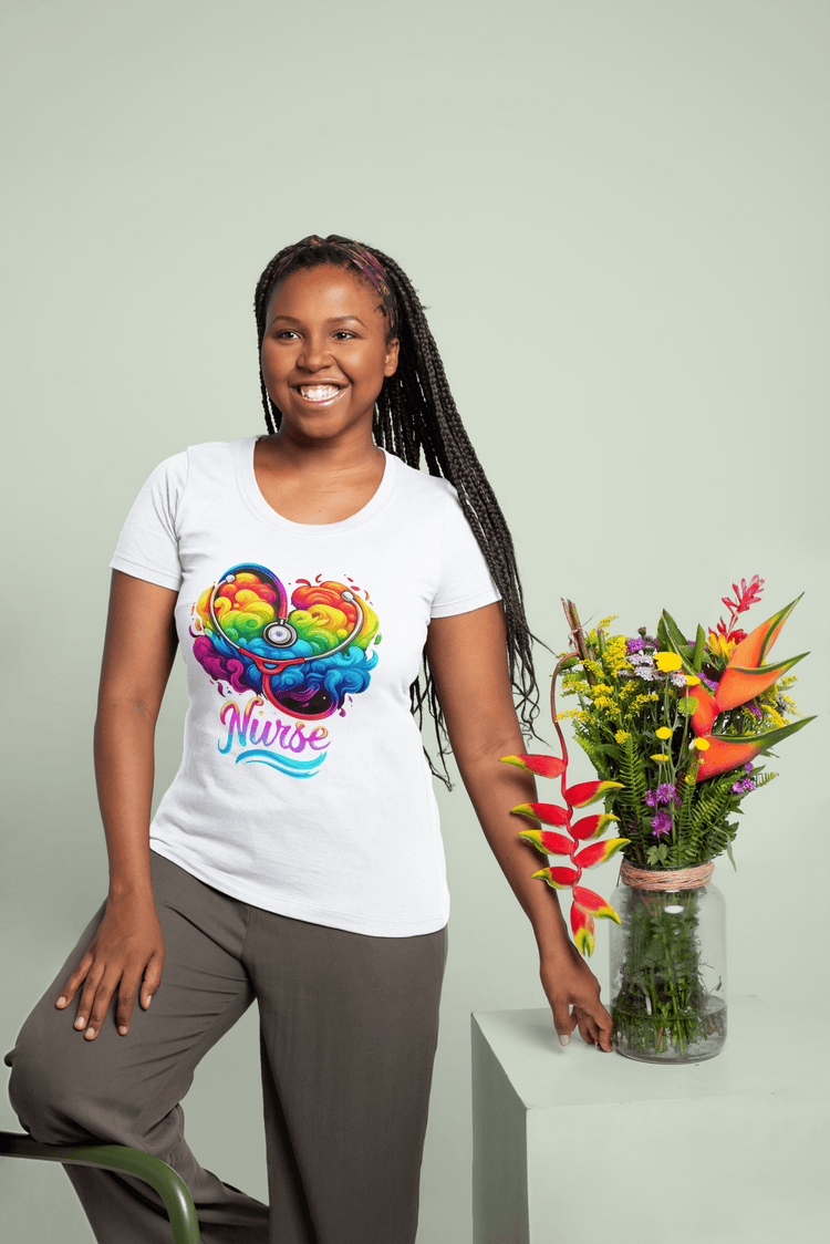 Nurse T-Shirts - T-Shirts Online