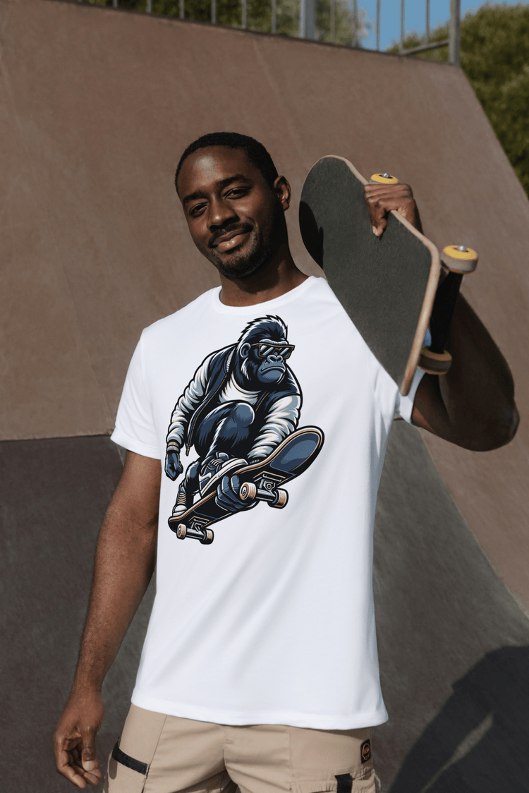 Skateboard T-Shirts - T-Shirts Online
