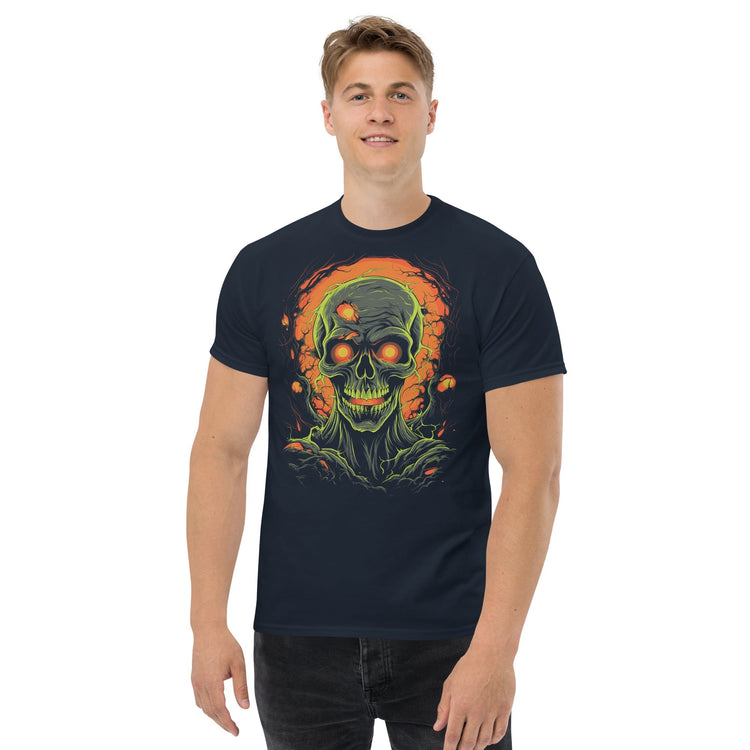 Skull T-Shirts - T-Shirts Online