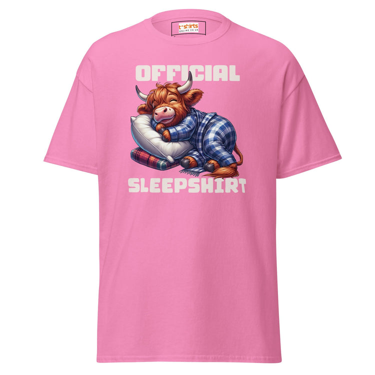 Sleepwear T-Shirts - T-Shirts Online