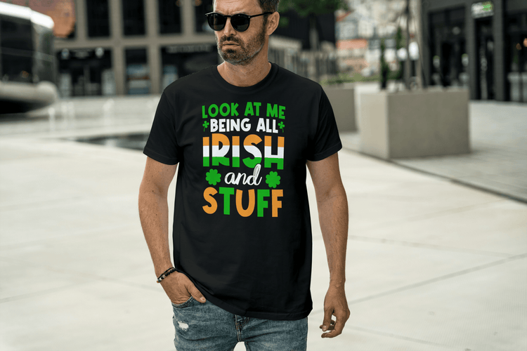 St Patricks Day T-Shirts - T-Shirts Online