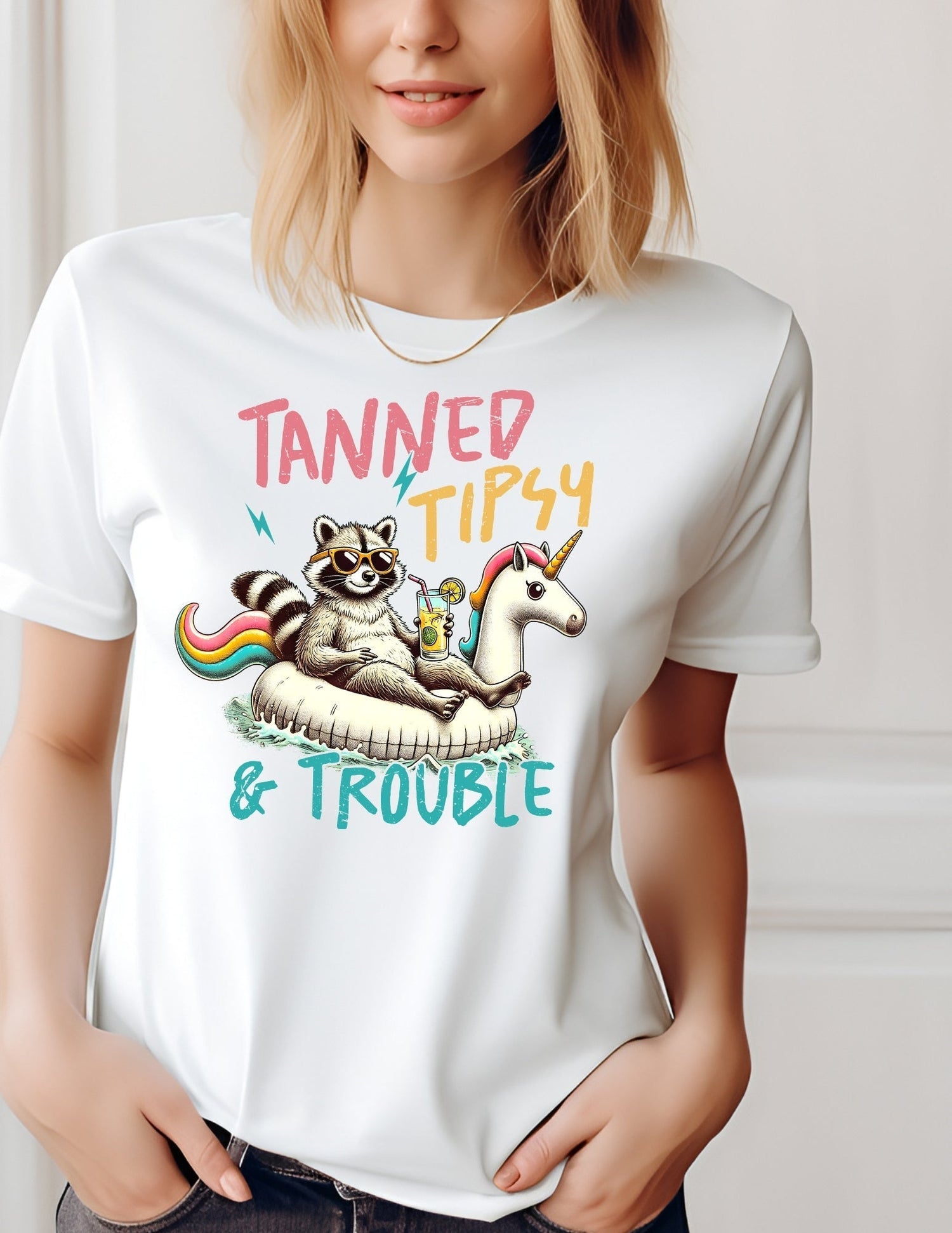 Summer Wear T-Shirts - T-Shirts Online