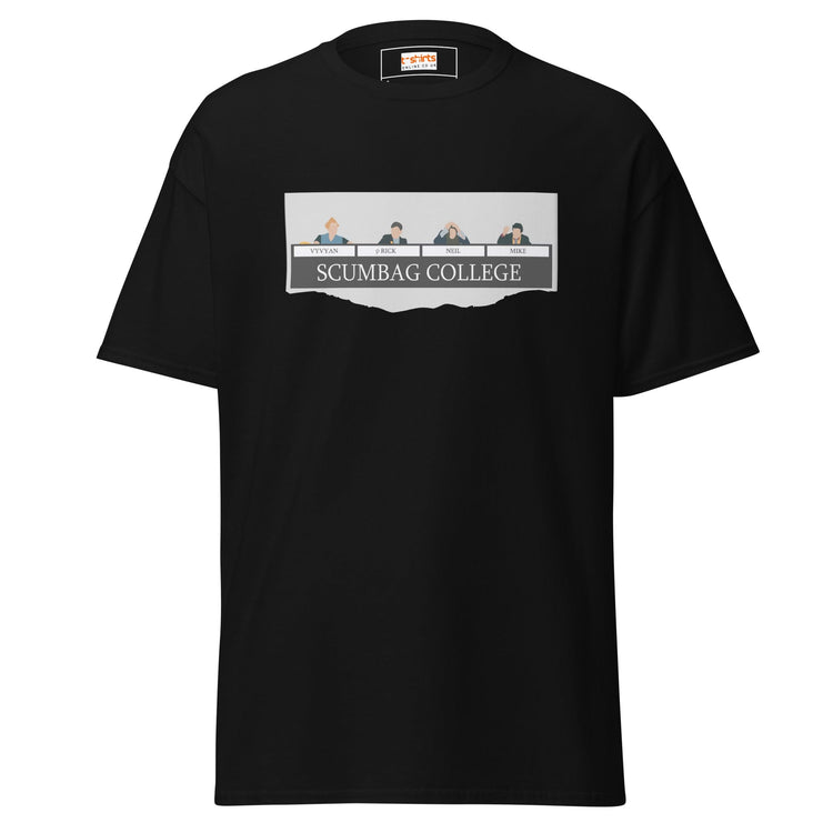TV Comedy T-Shirts - T-Shirts Online