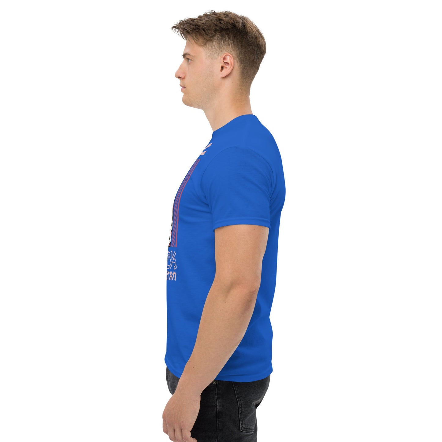 Attack On Titan | Anime T-Shirt - Black - T-Shirts Online