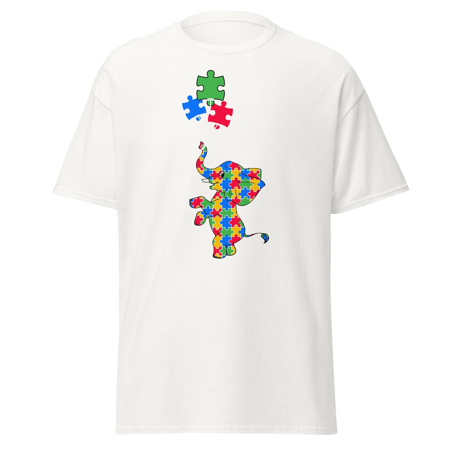 Autism Awareness | Autism T-Shirt - T-Shirts Online