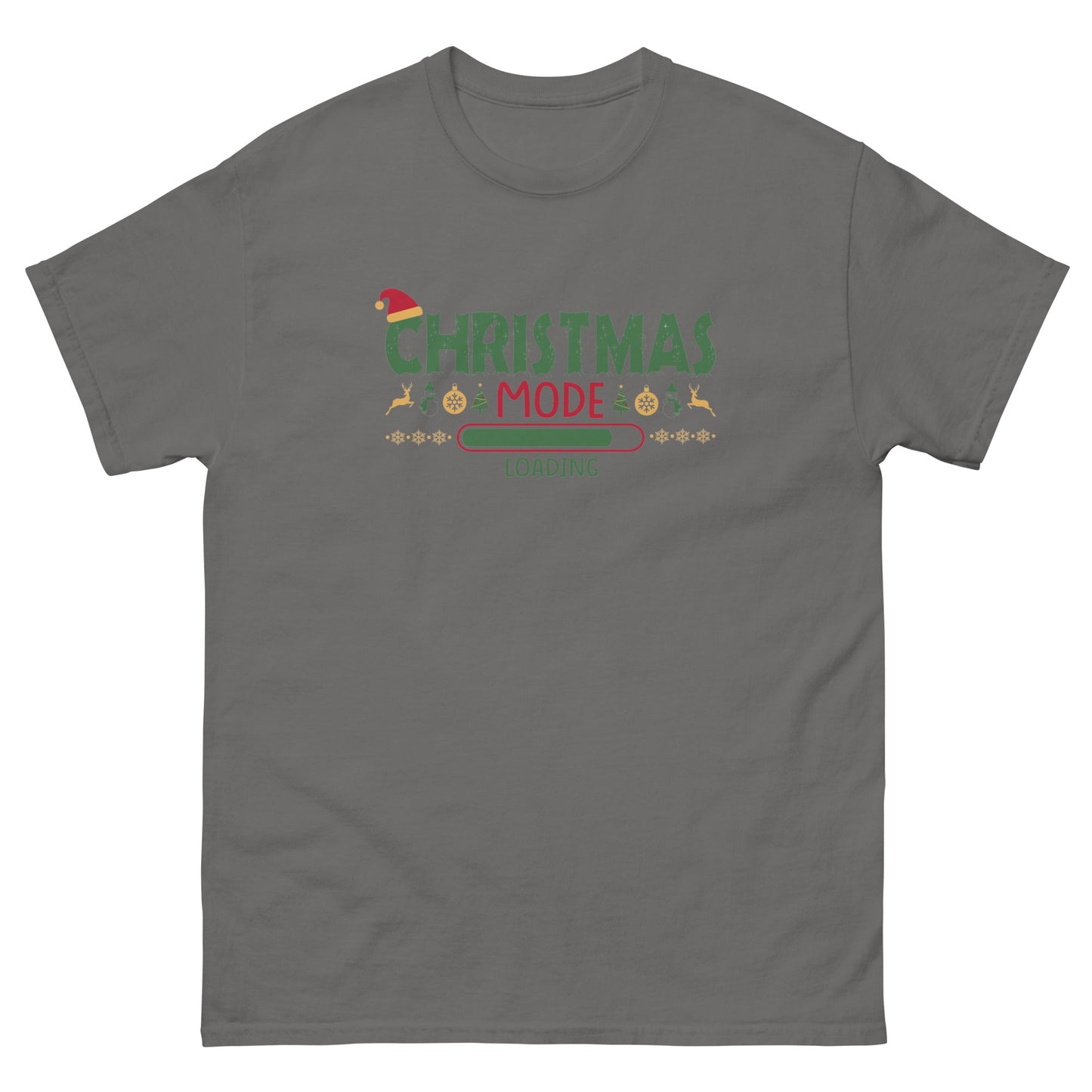 Christmas Mode | Xmas T-Shirt - T-Shirts Online