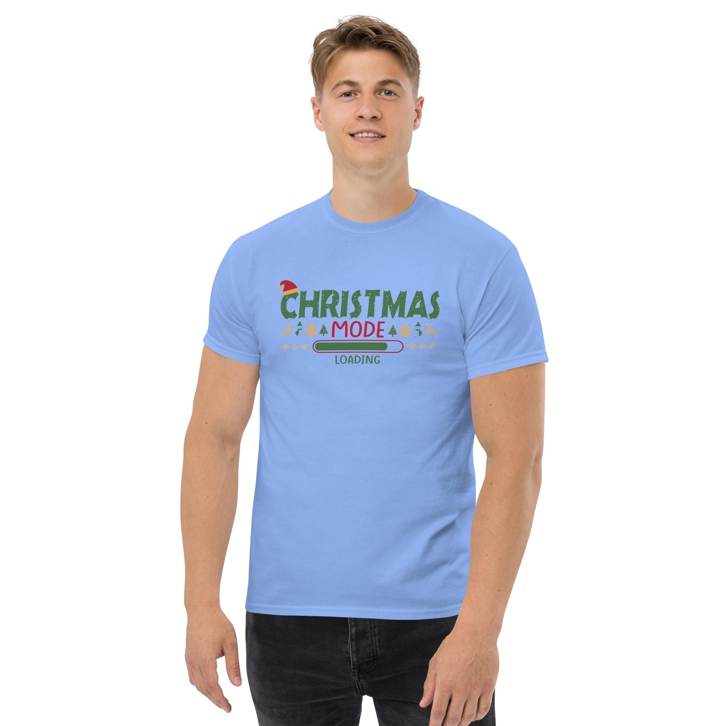 Christmas Mode | Xmas T-Shirt - T-Shirts Online