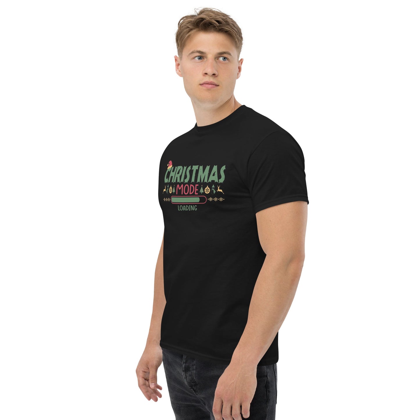 Christmas Mode | Xmas T-Shirt - T-Shirts Online