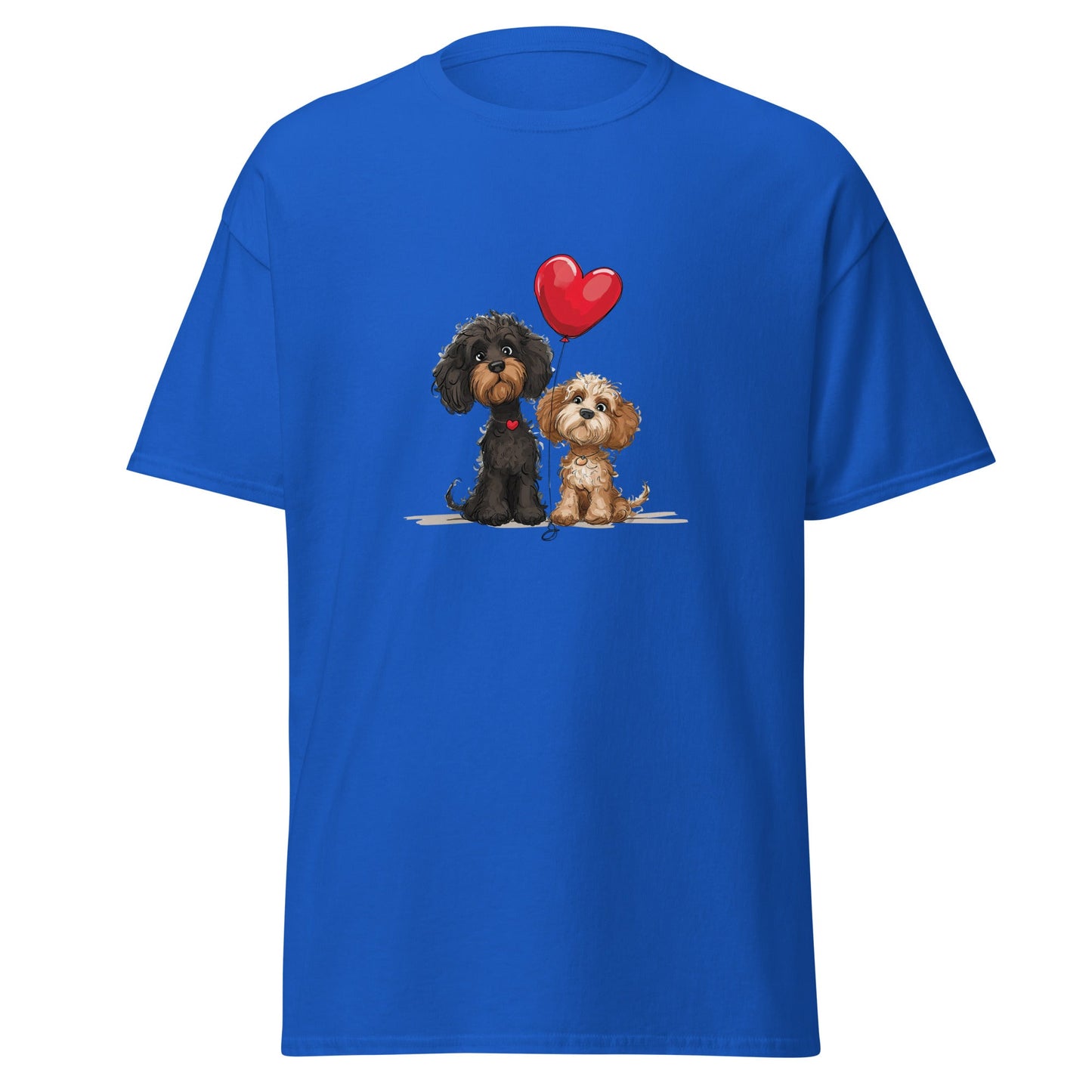 Cockapoo Love | Cockapoo T-Shirt - T-Shirts Online