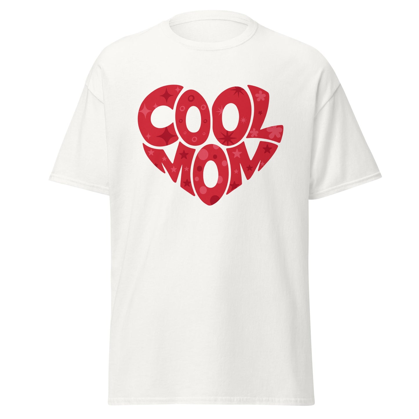 Cool Mom | Mother's Day T-Shirt - T-Shirts Online