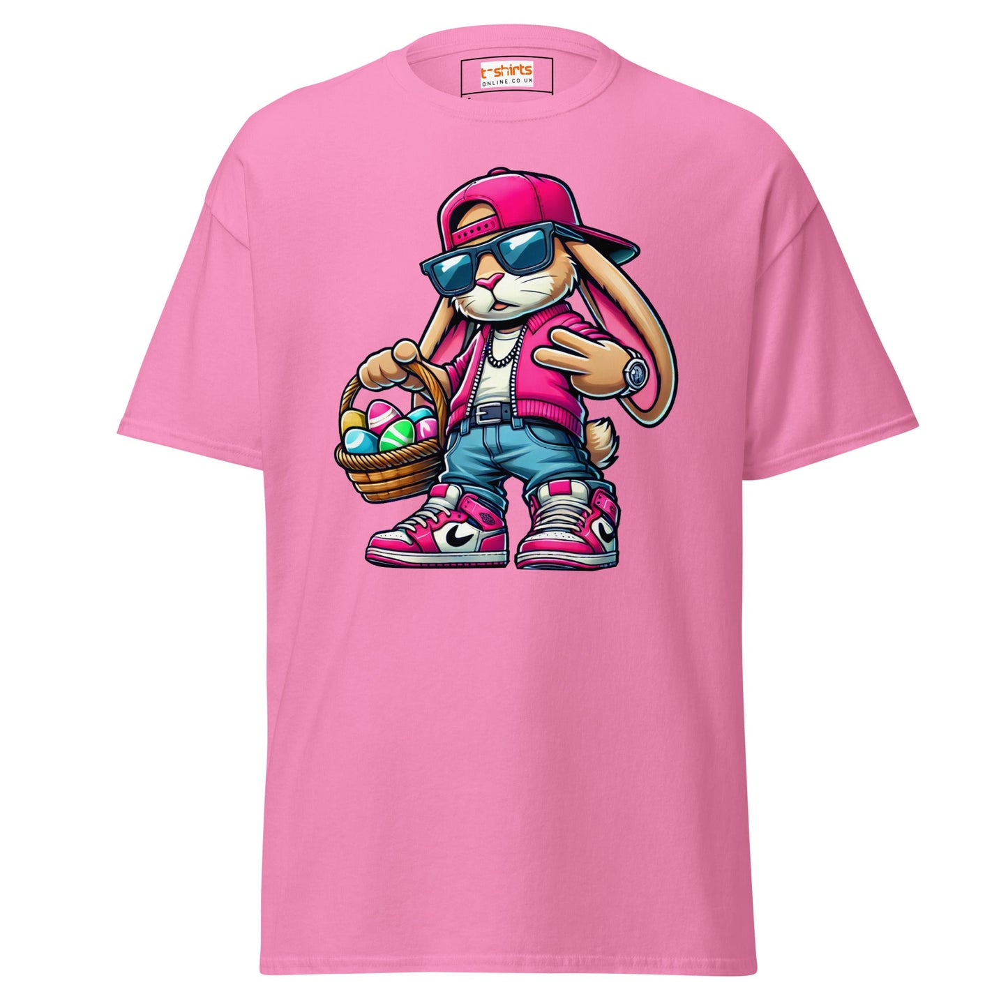 Easter Bruh | Easter T-Shirt - Azalea - T-Shirts Online