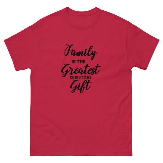 Family Christmas | Christmas T-Shirt - T-Shirts Online