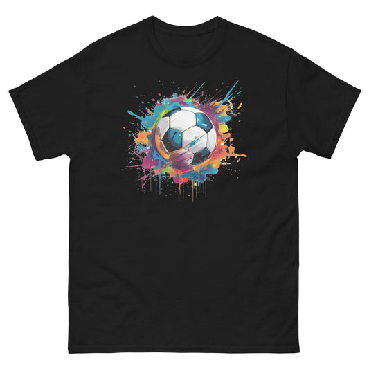 Football | Soccer T-Shirt - T-Shirts Online