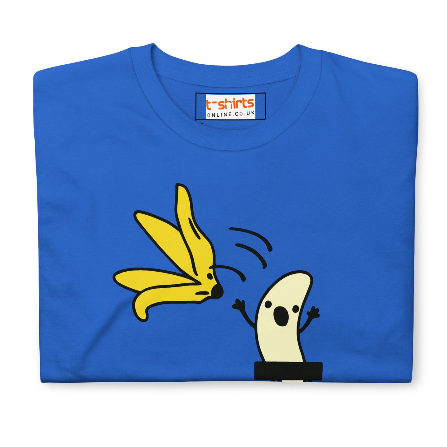 Freeedom T-Shirt | Banana Liberation Tee - Sand - T-Shirts Online