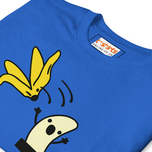 Freeedom T-Shirt | Banana Liberation Tee - Sand - T-Shirts Online