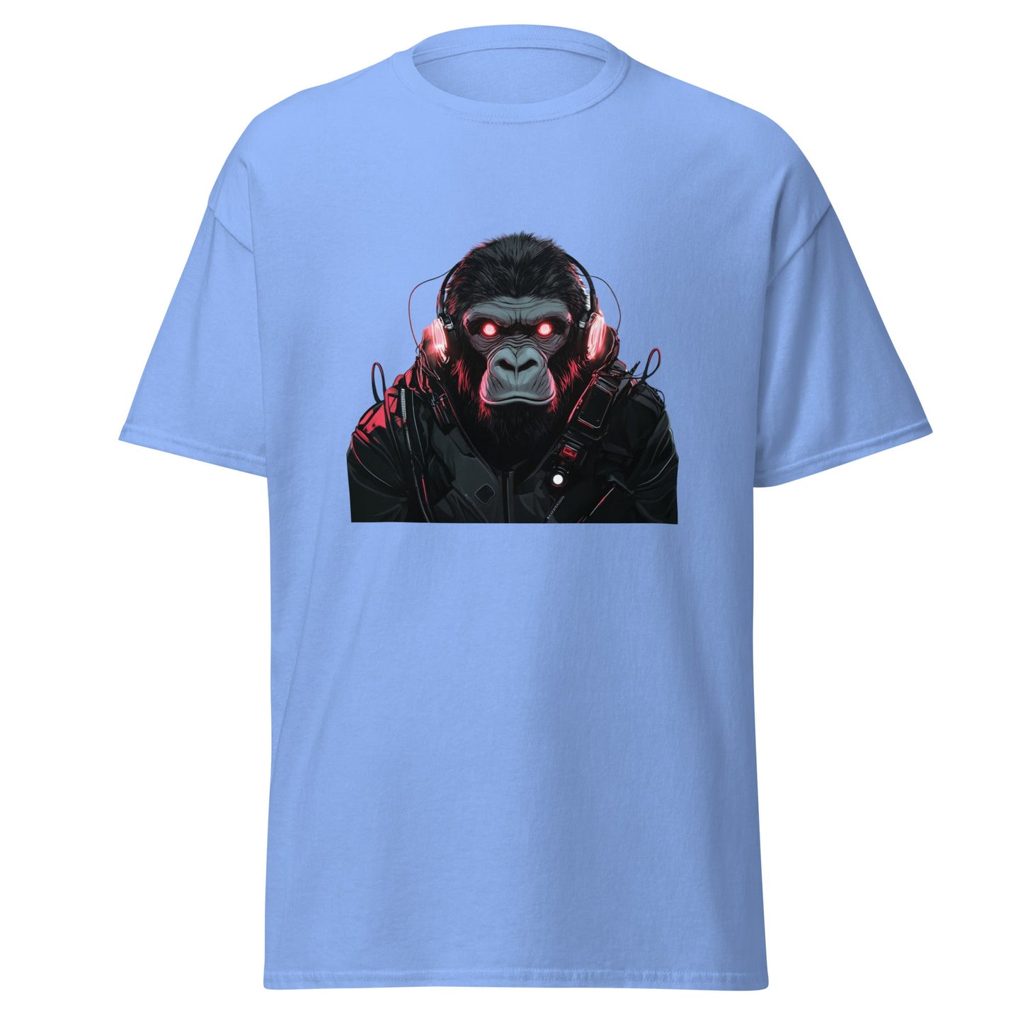Gorilla DJ | Gorilla T-Shirt - T-Shirts Online