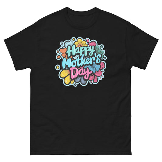 Happy Mothers Day | Mother's Day T-Shirt - T-Shirts Online