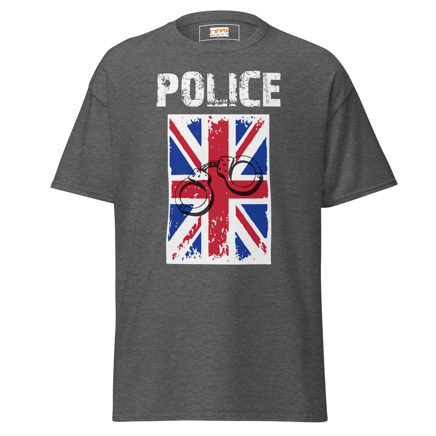 London Police | Police T-Shirt - T-Shirts Online