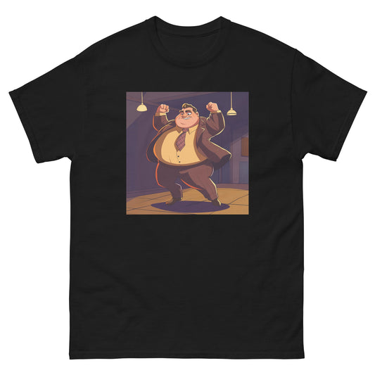 Mafia Boss | Men's T-Shirt - T-Shirts Online