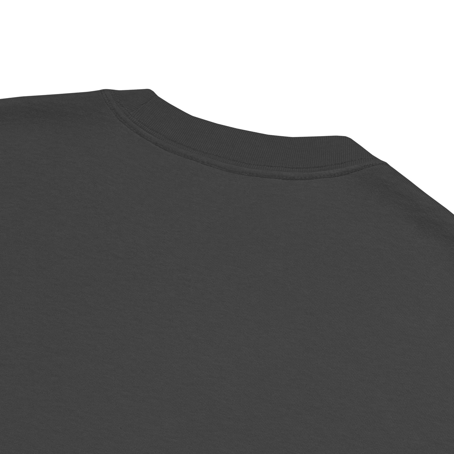 Morally Bankrupt T-Shirt | Oversized Faded Tee - Faded Black - T-Shirts Online