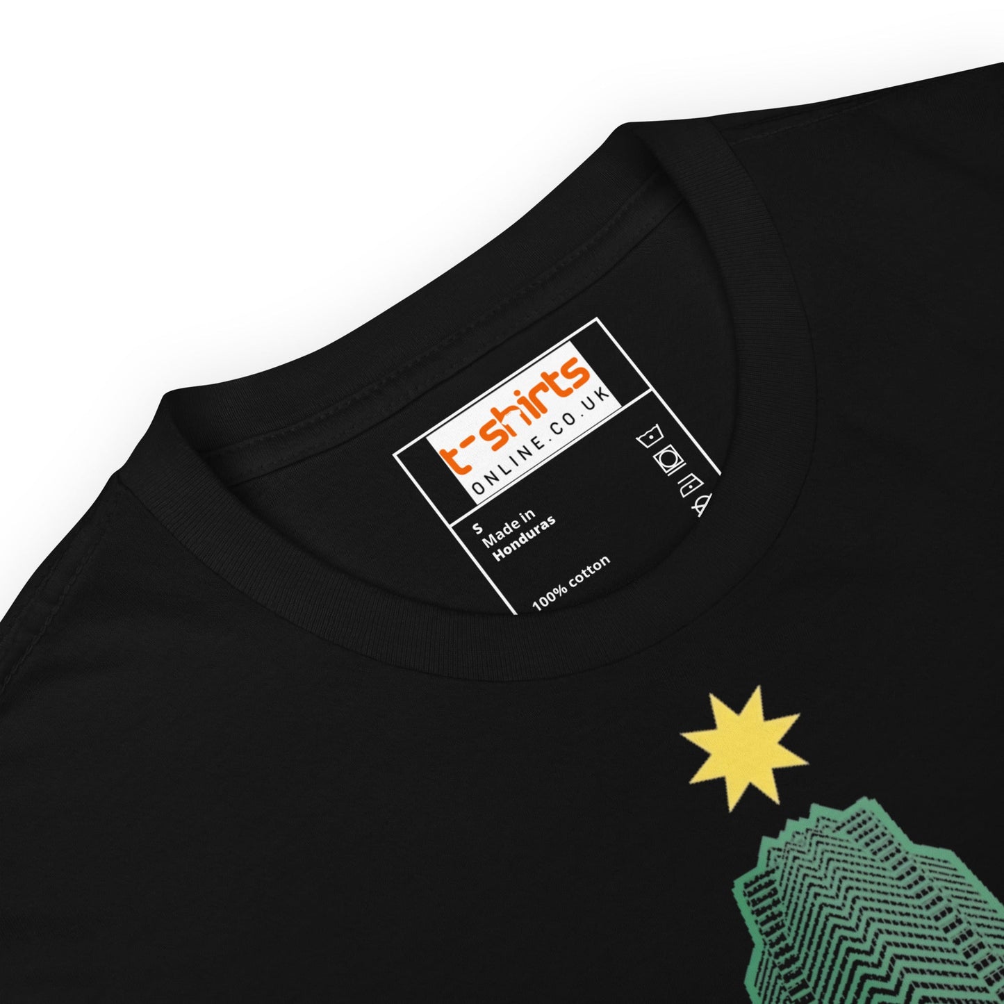 Nakatomi Christmas Party T-Shirt | Movie Homage Tee - Black - T-Shirts Online