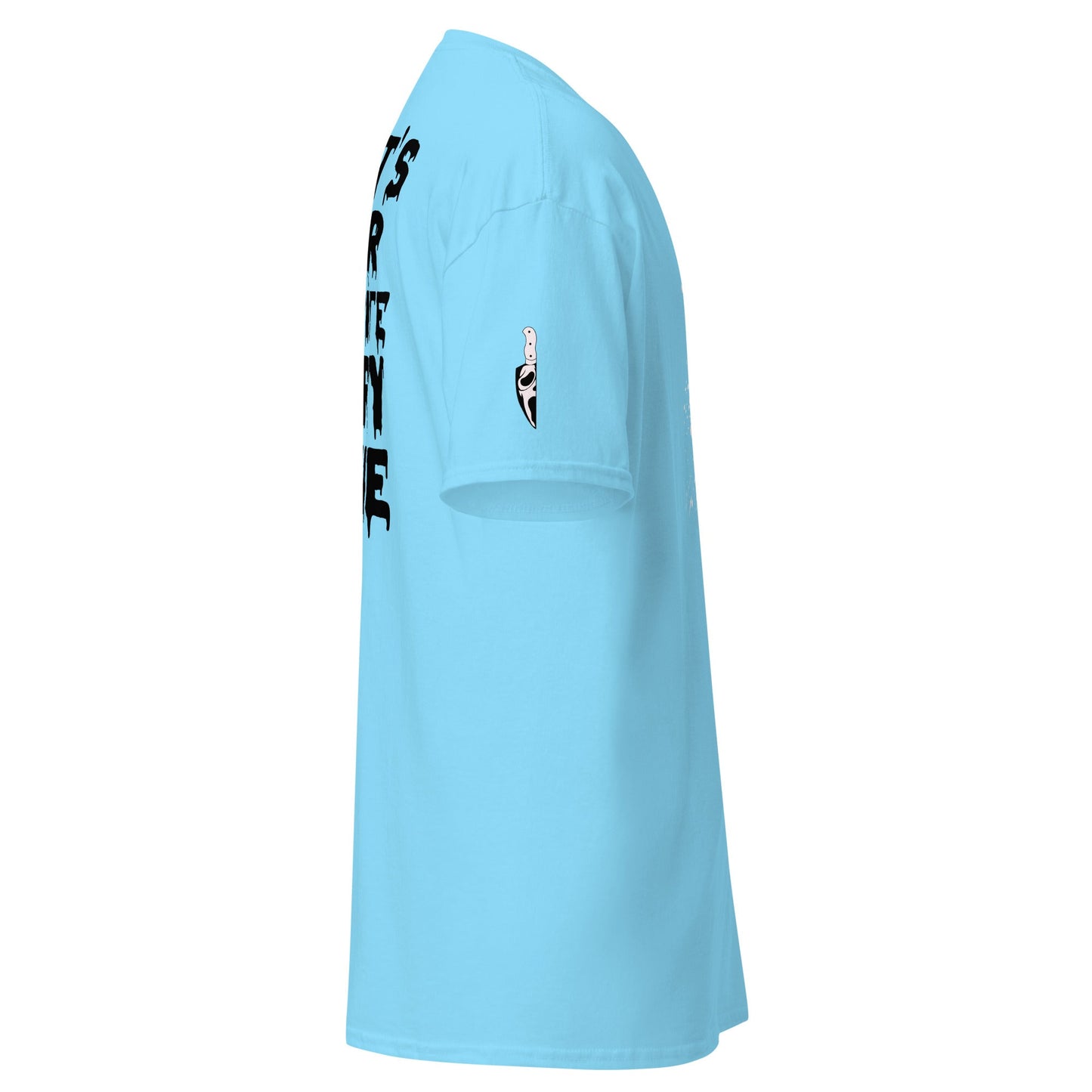 Scream | Horror T-Shirt - T-Shirts Online