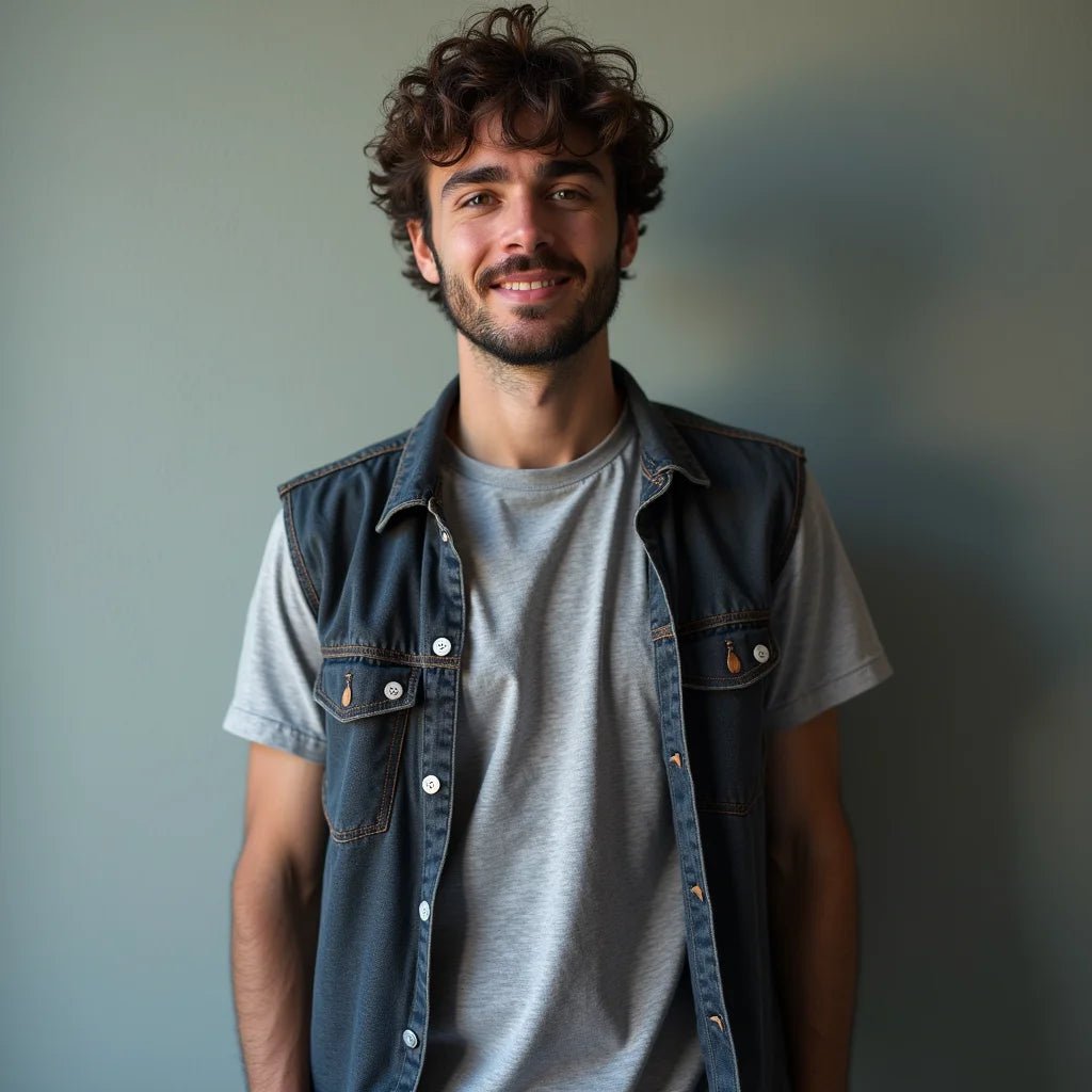 Choosing the Right T Shirts for Fit Fabric and Style - T-Shirts Online