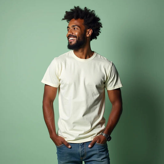 Evergreen T-Shirts: Fashion Trends That Endure Daily - T-Shirts Online