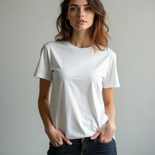 From Trend to Timeless T Shirts in Everyday Fashion - T-Shirts Online