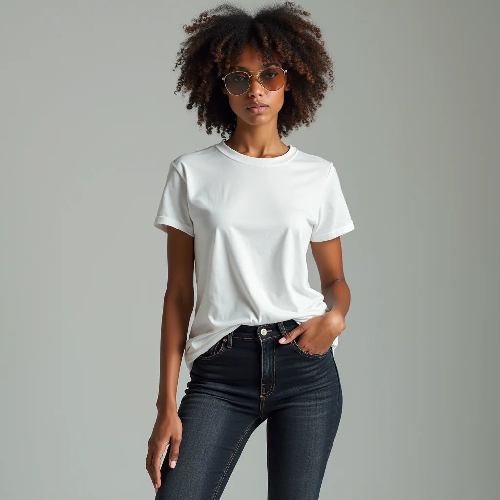 How T Shirts Shape Fashion Trends for Everyday Style - T-Shirts Online