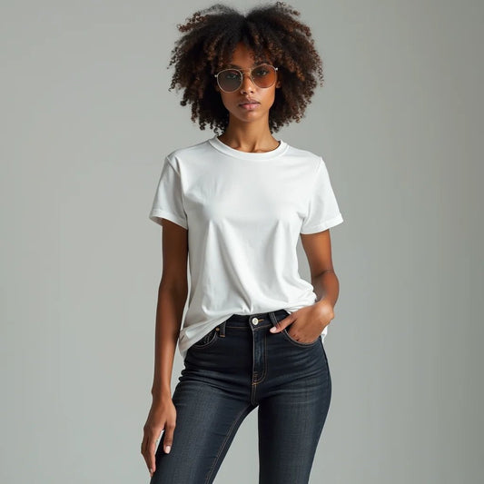 How T Shirts Shape Fashion Trends for Everyday Style - T-Shirts Online