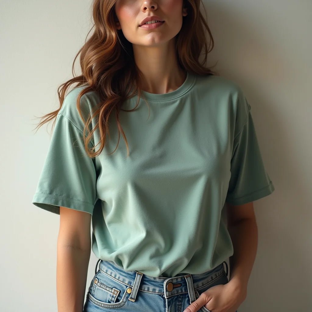 How to Spot Evergreen T-Shirt Styles Amid Fashion Trends - T-Shirts Online
