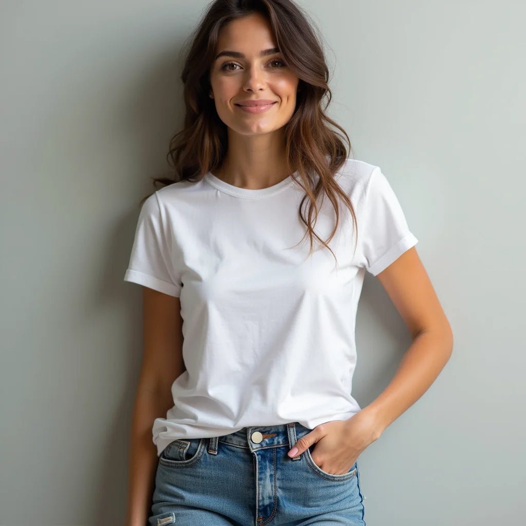 How to Style T Shirts with Fashion Trends for Everyday Wear - T-Shirts Online