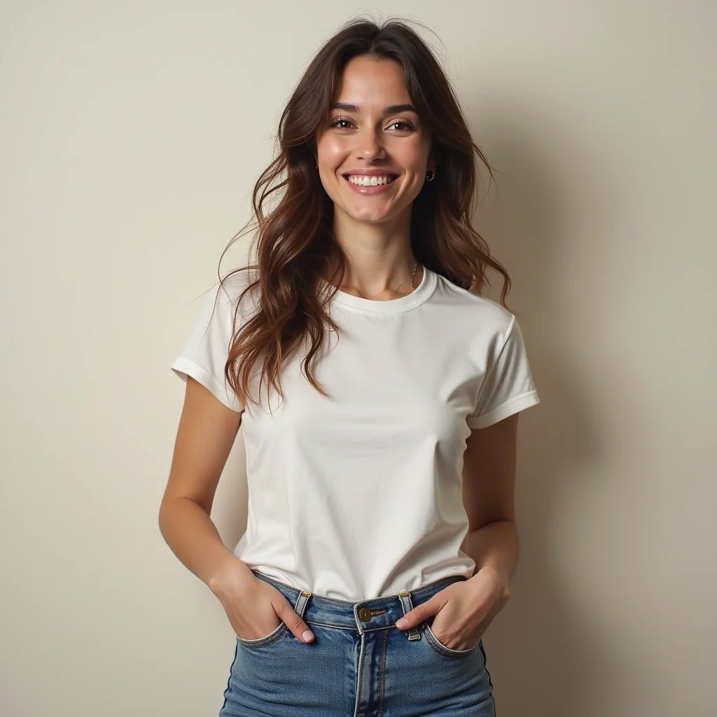 Spotting Trending T Shirt Styles for Timeless Fashion - T-Shirts Online