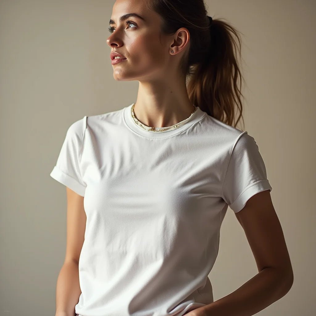 T Shirt Trends Spotting Fashion Topics for Everyday Style - T-Shirts Online