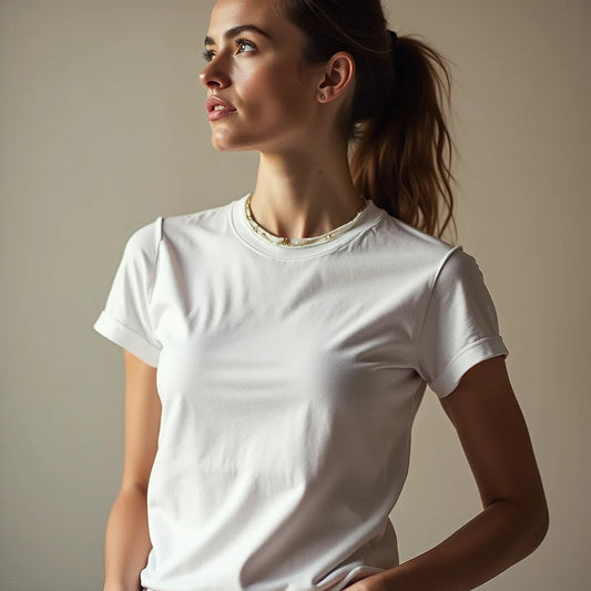 T Shirt Trends Spotting Fashion Topics for Everyday Style - T-Shirts Online