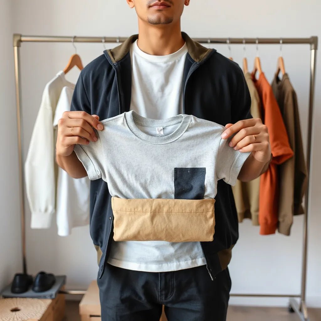 T-Shirts and Fashion: How to Style Trending Topics - T-Shirts Online