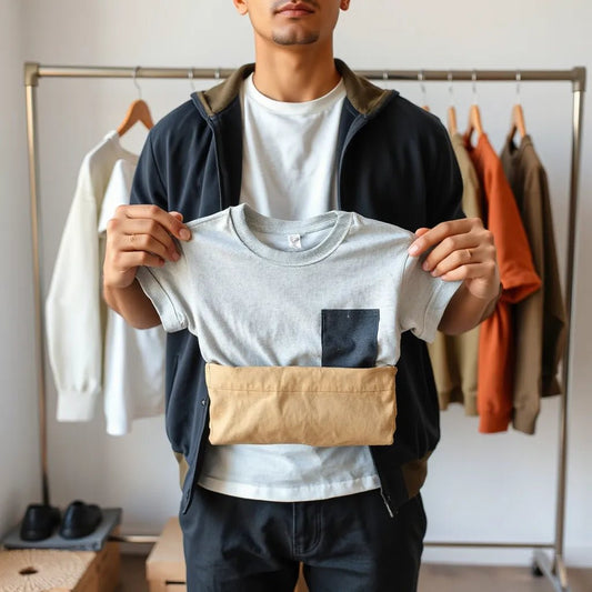T-Shirts and Fashion: How to Style Trending Topics - T-Shirts Online