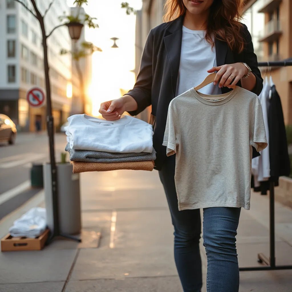 T-Shirts and Fashion: How to Use Trending Topics Daily - T-Shirts Online