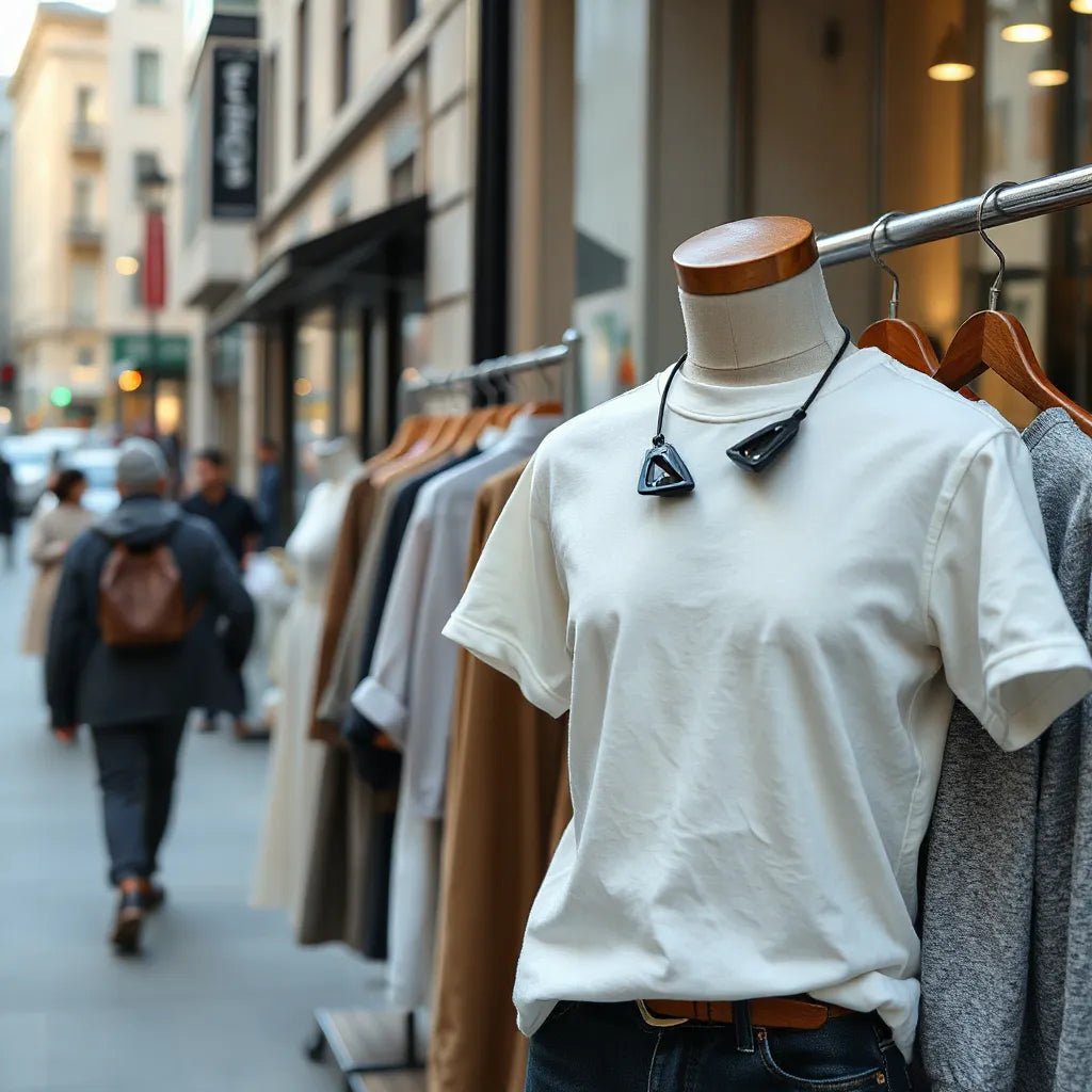 T-Shirts and Fashion: How to Wear Trending Topics - T-Shirts Online