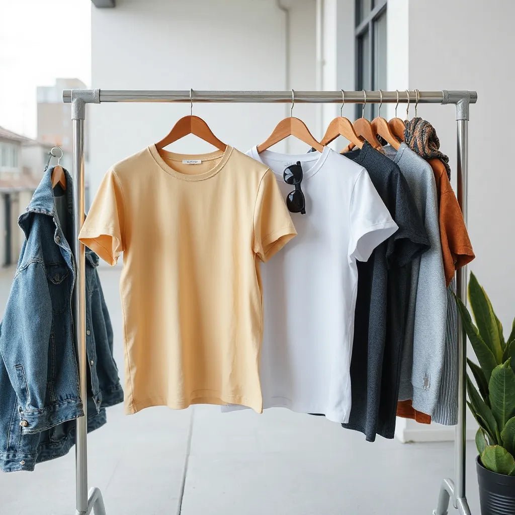 T-Shirts and Fashion: How to Wear Trending Topics - T-Shirts Online