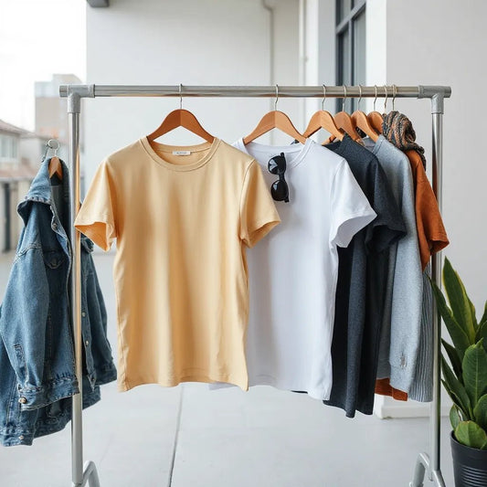 T-Shirts and Fashion: How to Wear Trending Topics - T-Shirts Online