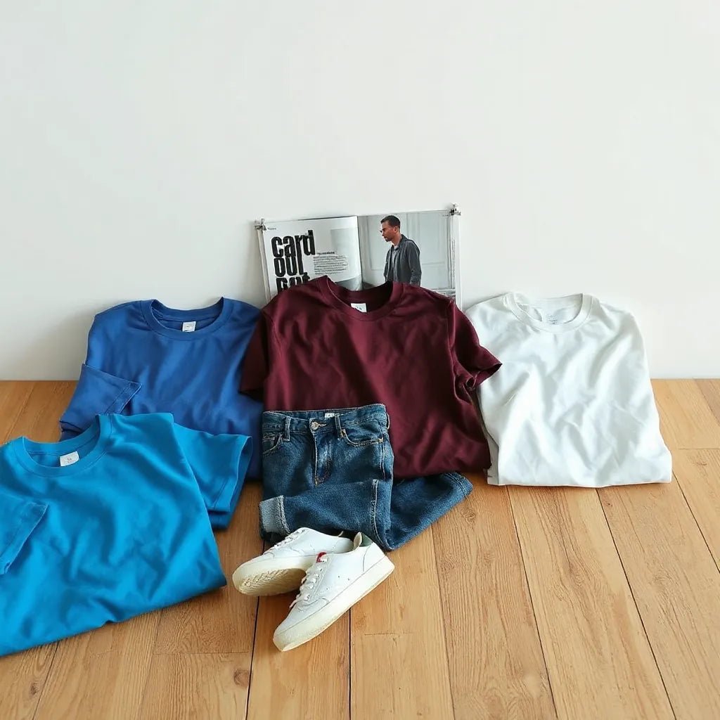 T-Shirts and Fashion: How to Wear Trending Topics - T-Shirts Online