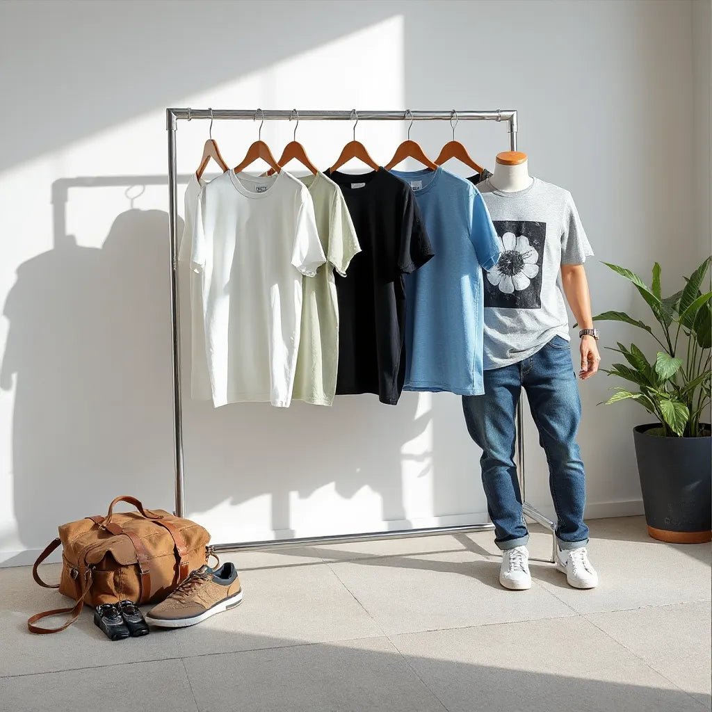 T-Shirts and Fashion: How Trending Topics Inspire Style - T-Shirts Online