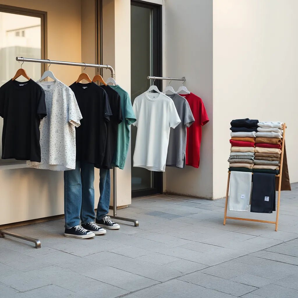 T-Shirts and Fashion: Spot Trending Styles for Wear - T-Shirts Online